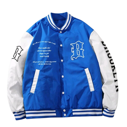 BEISBOLERA BROOKLYN UNISEX