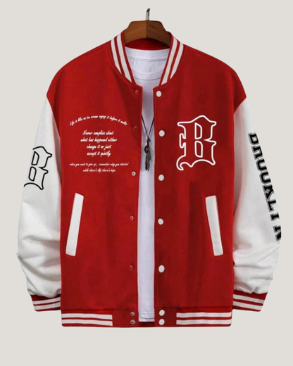 BEISBOLERA BROOKLYN UNISEX