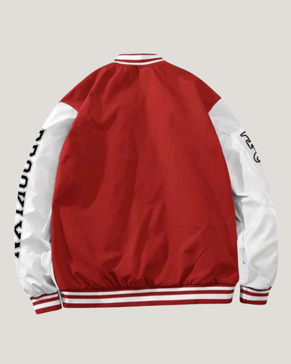 BEISBOLERA BROOKLYN UNISEX