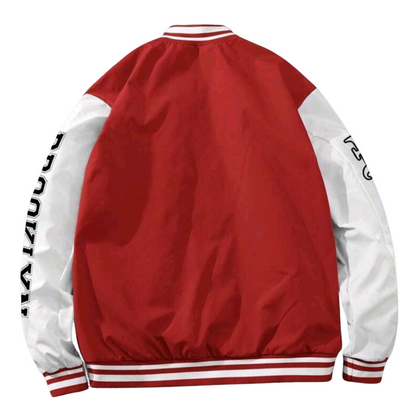 BEISBOLERA BROOKLYN UNISEX