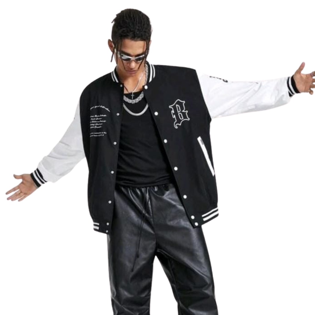 BEISBOLERA BROOKLYN UNISEX