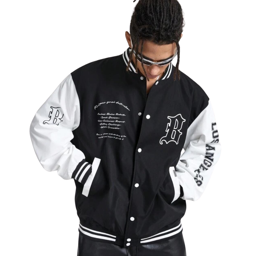 BEISBOLERA BROOKLYN UNISEX