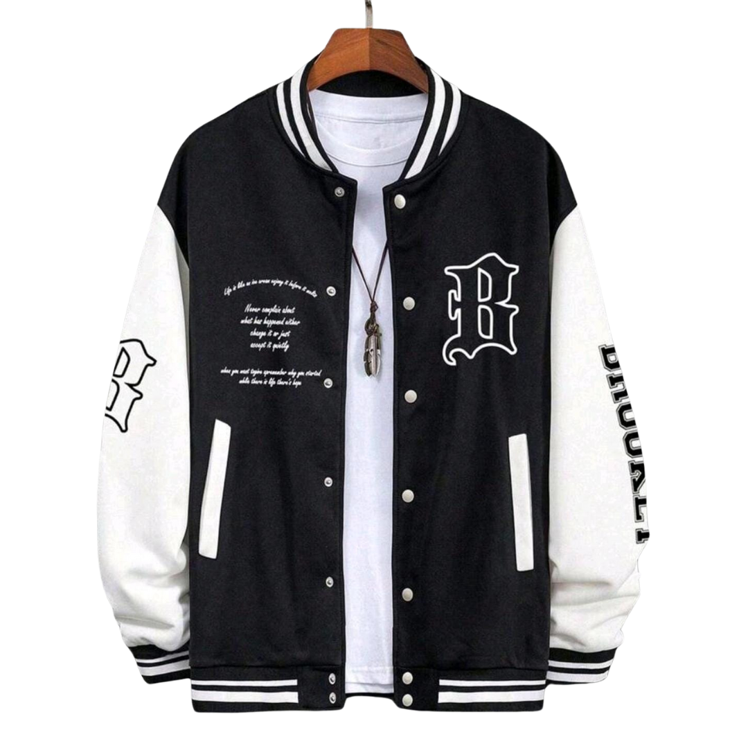 BEISBOLERA BROOKLYN UNISEX