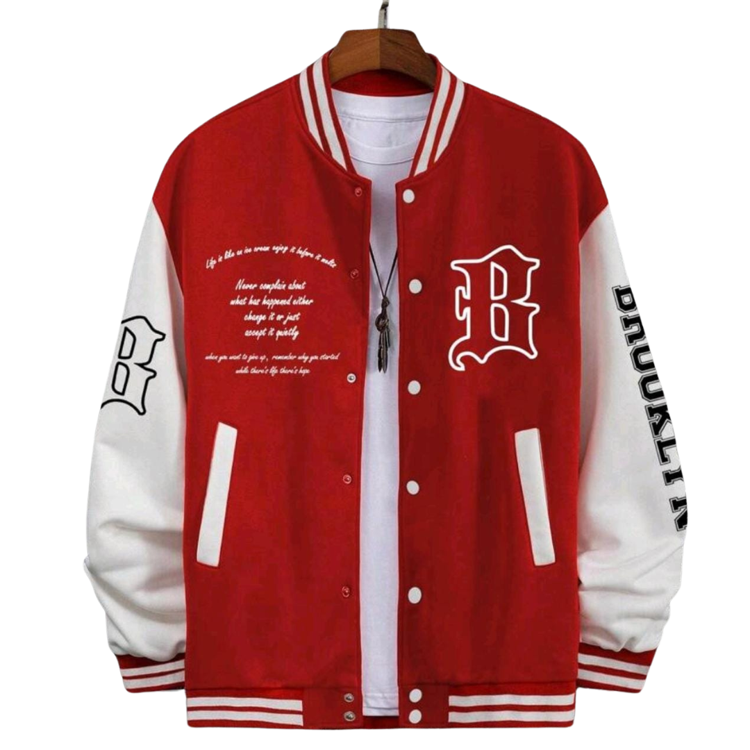 BEISBOLERA BROOKLYN UNISEX