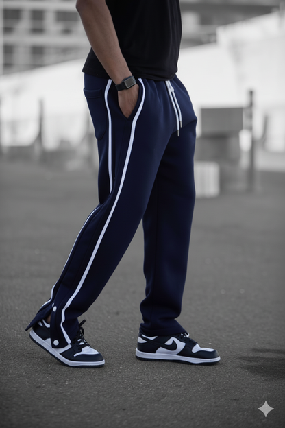 PANTALON BOTA RECTA HOMBRE