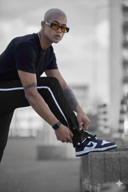 PANTALON BOTA RECTA HOMBRE