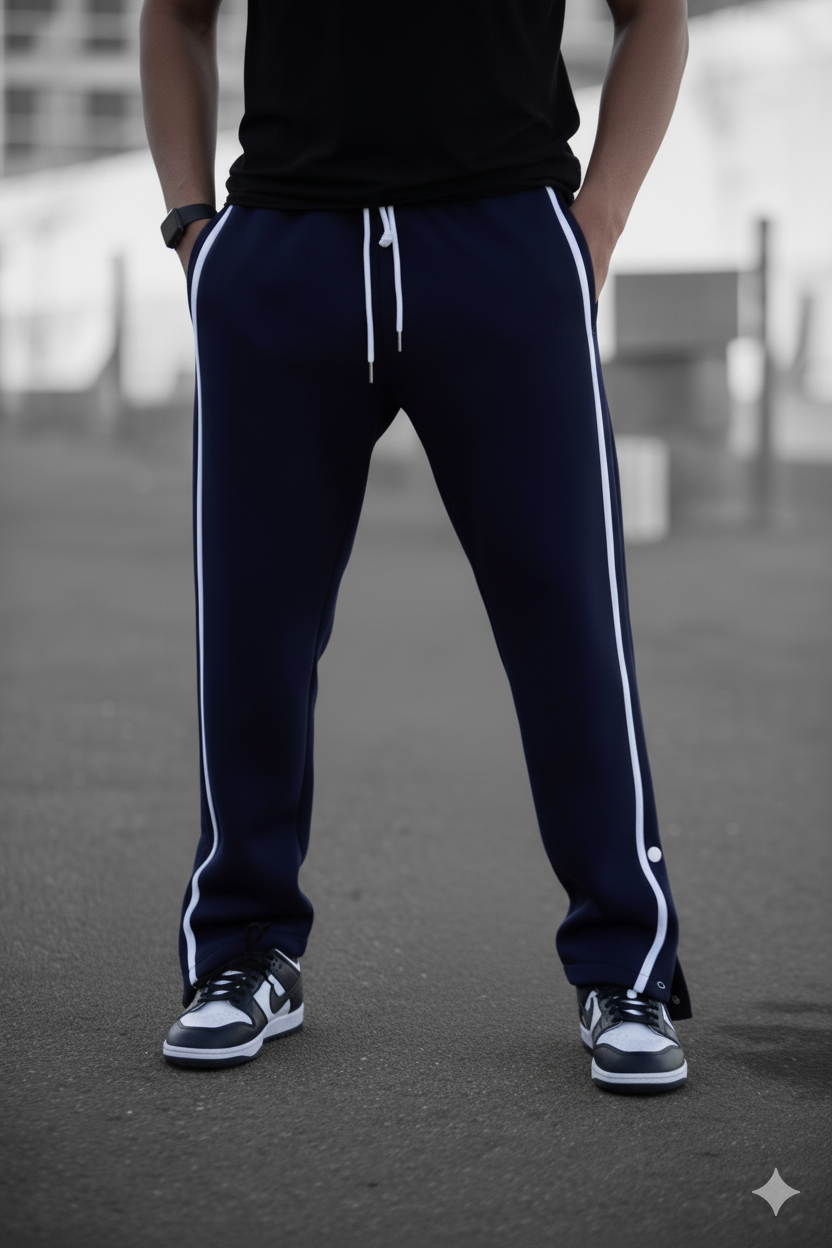 PANTALON BOTA RECTA HOMBRE