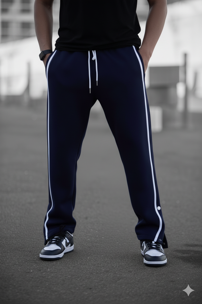 PANTALON BOTA RECTA HOMBRE