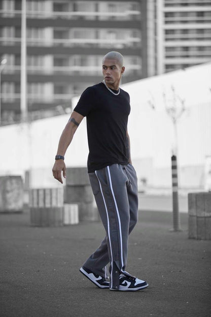 PANTALON BOTA RECTA HOMBRE