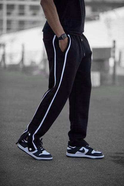 PANTALON BOTA RECTA HOMBRE