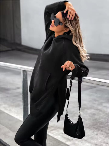 OVERZISE PARA DAMA EN ALGODON