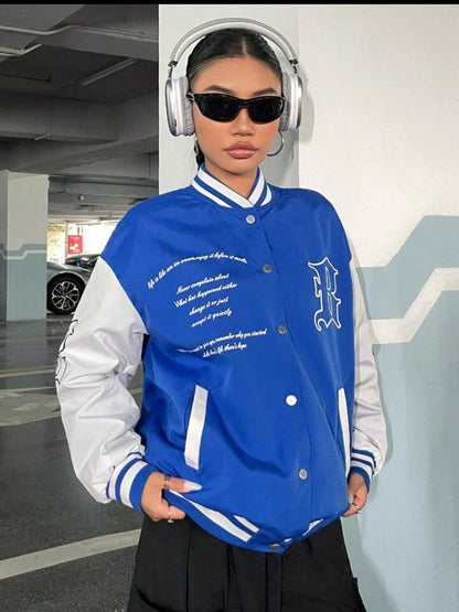 BEISBOLERA BROOKLYN UNISEX