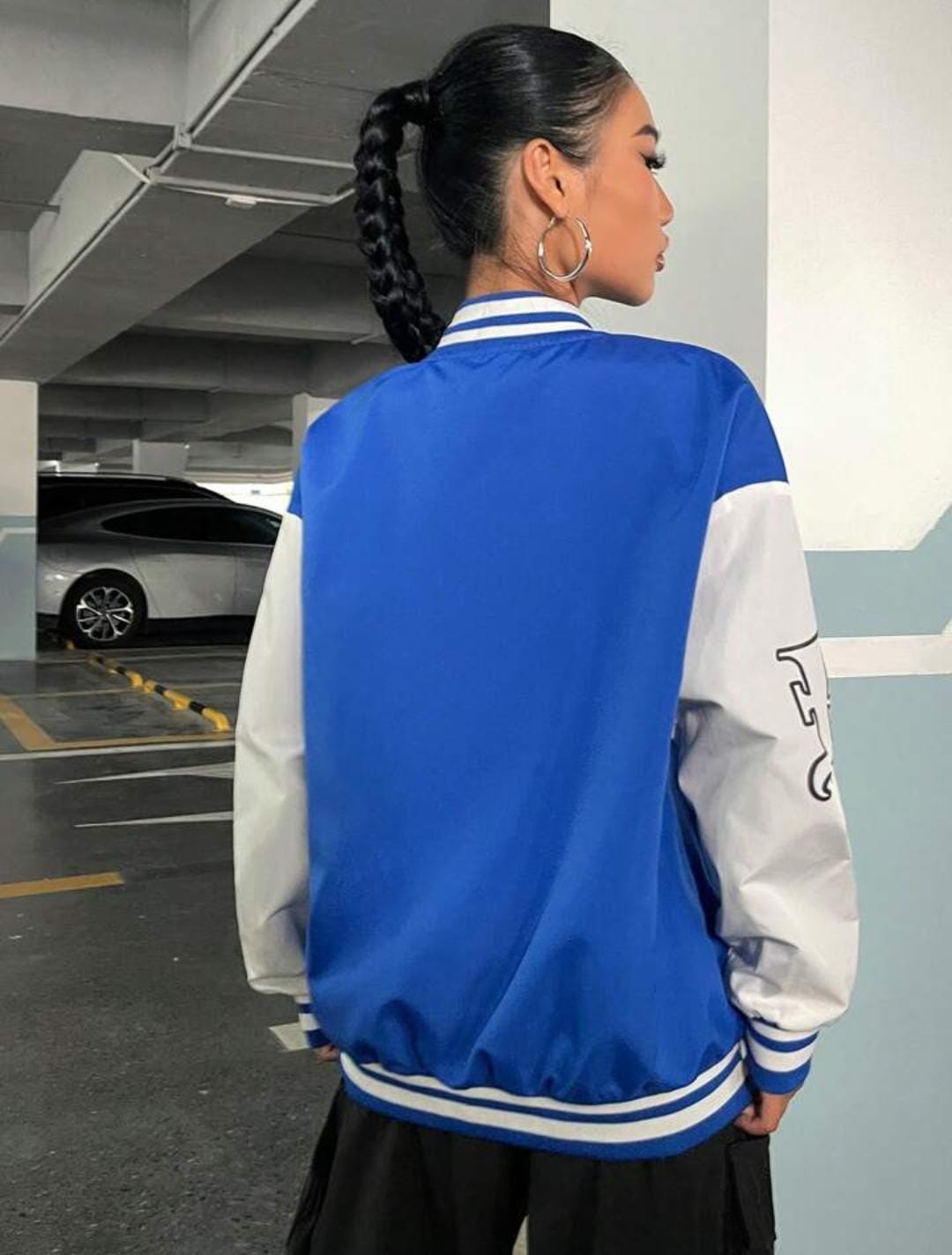 BEISBOLERA BROOKLYN UNISEX