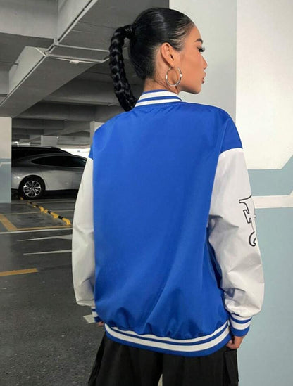 BEISBOLERA BROOKLYN UNISEX